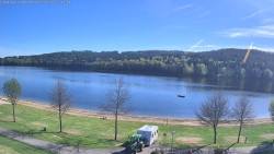 Camping Frymburk
