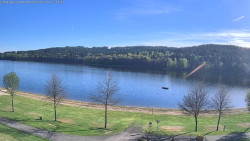 Camping Frymburk
