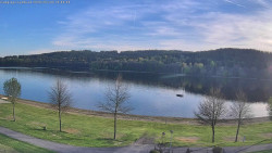 Camping Frymburk
