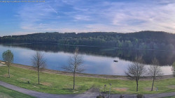 Camping Frymburk