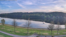 Camping Frymburk
