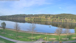 Camping Frymburk