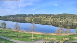 Camping Frymburk