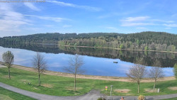 Camping Frymburk