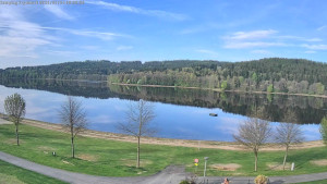 Město Frymburk - Camping Frymburk - 4.5.2026 v 08:00 Město Frymburk - Camping Frymburk - 4.5.2026 v 08:00