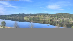 Camping Frymburk