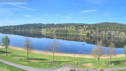 Camping Frymburk
