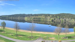 Camping Frymburk