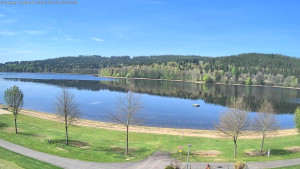 Město Frymburk - Camping Frymburk - 4.5.2026 v 09:30 Město Frymburk - Camping Frymburk - 4.5.2026 v 09:30