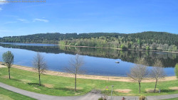 Camping Frymburk