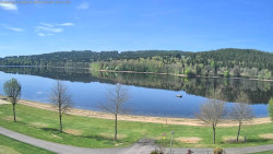 Camping Frymburk