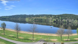 Camping Frymburk