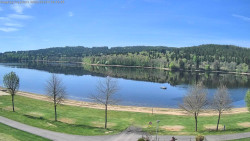 Camping Frymburk