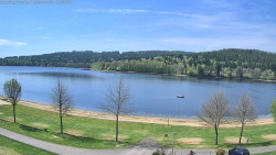 Camping Frymburk