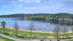 Camping Frymburk