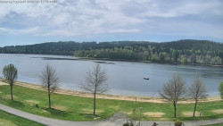Camping Frymburk