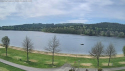 Camping Frymburk