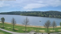 Camping Frymburk
