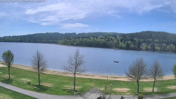 Camping Frymburk