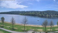 Camping Frymburk