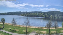 Camping Frymburk