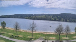 Camping Frymburk
