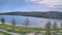 Camping Frymburk