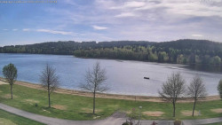 Camping Frymburk