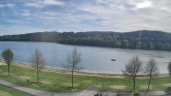Camping Frymburk