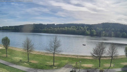 Camping Frymburk
