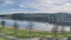 Camping Frymburk