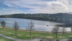 Camping Frymburk