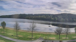 Camping Frymburk