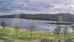Camping Frymburk