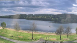 Camping Frymburk
