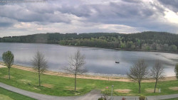 Camping Frymburk