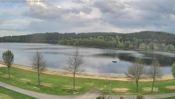 Camping Frymburk