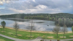 Camping Frymburk