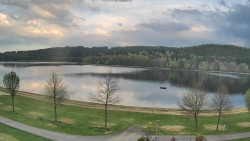 Camping Frymburk