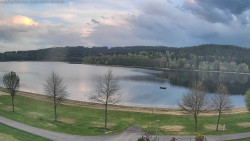 Camping Frymburk