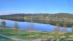 Camping Frymburk