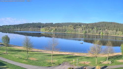 Camping Frymburk