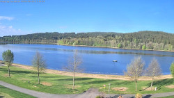 Camping Frymburk