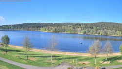 Camping Frymburk