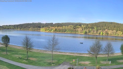 Camping Frymburk