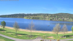Camping Frymburk