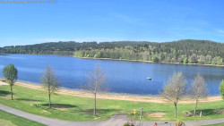 Camping Frymburk