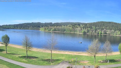 Camping Frymburk