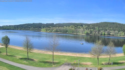 Camping Frymburk