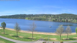 Camping Frymburk